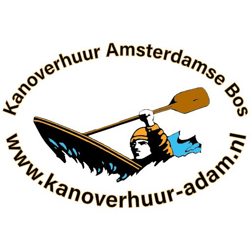 Kanoverhuur Amsterdamse Bos